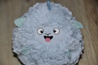 pluszak maskotka niebieska owca owieczka NICI 12 cm