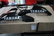 Pług Lewy Prawy Łącznik Owiewka Boczek Yamaha R6 RJ05 RJ09 5SL 03-05