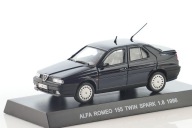 ALFA ROMEO 155 Twin Spark 1.8 1996 1/43 DeA