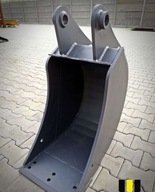 Inny Lyzka kopiaca Lyzka kopiaca 90cm do koparko-ladowarki JCB 3CX 4CX JCB