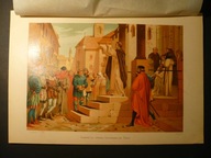 Albert Wielki nauczający w Paryżu, oryg. 1878