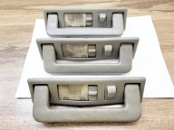 LAMPKA OŚWIETLENIE KABINY RĄCZKA UCHWYT AUDI 80 90 B4 S2 V8 D11 A6 100 C4