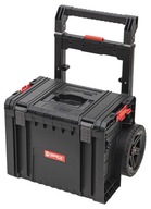 Skrzynia narzędziowa na kółkach Qbrick System PRO Cart 2.0 - Wawa