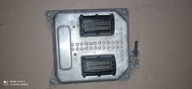 Opel Zafira b sterownik silnika 1.8 12992406 XU pin