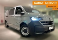 Volkswagen Transporter Furgon L silnik: 2,0 l TDI 150 KM automatyczna r. o