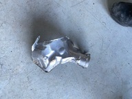 OSŁONA TERMICZNA MOSTU PRZÓD 4MATIC MERCEDES S W221 CL W216 2213320188