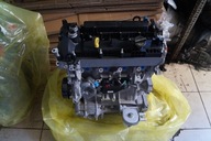 Silnik Słupek Range Rover Evoque 2.0 T 204 PT