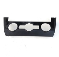 SKODA OCTAVIA III RAMKA DEKOR OSŁONA PANELU KLIMATYZACJI 5E0863152D/E