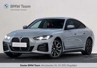 BMW Seria 4 I wlasciciel M Sport 360 Gwarancja Bezwypadkowy FVAT23