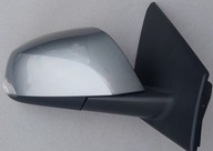 LUSTERKO PRAWE RENAULT MEGANE III GT 8 PIN 12523330
