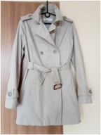 Płaszcz Trencz Zara Women r. 42