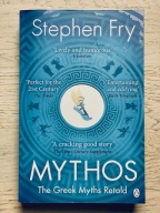 Stephen Fry Mythos The Greek Myths Retold
