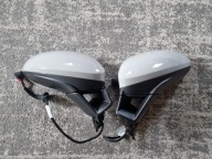 PORSCHE BOXTER 718 CAYMAN 982 LUSTERKO PRAWE LEWE 14 PIN NOWE NEW