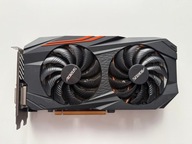 Karta Graficzna Gigabyte Radeon RX 570 AORUS 4GB GDDR5