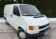 Volkswagen Transporter T4 Transporter 1.9 Diesel doinwestowany 1.9 Diesel