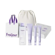 Zestaw upominkowy z retinalem i kolagenem - Fraijour Retin Collagen 3D Core