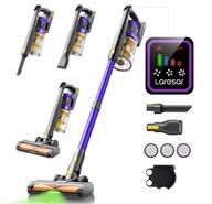 Odkurzacz pionowy Laresar X11 550W 55kPa