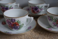 B&G Bing&Grondahl serwis Royal Copenhagen DANISH DESIGN UNIKAT PORCELANOWY