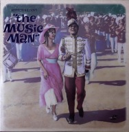 The Music Man (1962) 085391227663