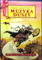 PRATCHETT, Terry - Muzyka DUSZY [Świat Dysku 16. Prószyński i S-ka 2013]