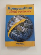 Kompendium pilota wycieczek Zygmunt Kruczek