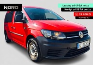Volkswagen Caddy Maxi 2.0 TDI DSG Bezwypadkowy, FV23, LeasingKredytowanie,