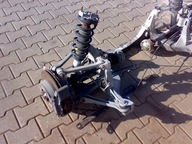 PORSCHE 911 997 05R. 3.6 AMORTYZATOR PÓŁOŚ KPL.