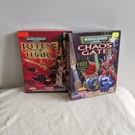 PC BIG BOX ENG WARHAMMER 40.000