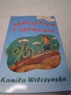 Spacerkiem z ekonomią Kamila Wilczyńska