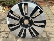 Felga aluminiowa Volkswagen OE VW 5.0" x 15" 4x100 ET 35