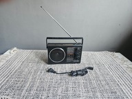 RADIO UNITRA-ELTRA ANIA R-613 Ładne Działa Zobacz