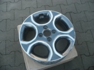 Felga Kia Picanto 5,5"xR15 4x100 ET52