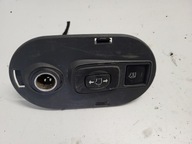 WŁĄCZNIK ZAWIESZENIA PNEUMATYCZNEGO Citroen Jumpy Peugeot Expert Scudo II