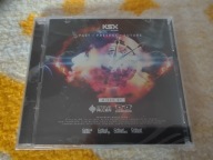 Steve Allen - Komplex Sounds: Past Present & Future (Uk) - CD / Album