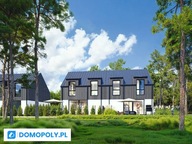 Dom, Rączna, Liszki, Krakowski, 89 m²