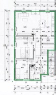 Mieszkanie, Rząska, Zabierzów, Krakowski, 82 m²
