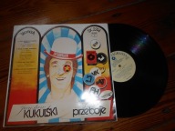 Jarosław Kukulski I Jego Przeboje Anna Jantar Frąckowiak Krawczyk Winyl