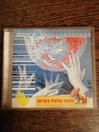 Gorąca piątka 2002 dance / Cosmopolitan Cosmo Party Various Artists CD