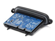 Sterownik moduł kaseta LAMPY XENON BMW 3 F30 F31 F34 GT 7316147