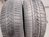 2szt. PIRELLI SottoZero 3 RSC * BMW 245/50R19 105V 25r. 8mm