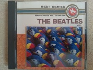 THE BEATLES VOL1 JAPAN