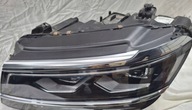 LAMPA LEWA VW TIGUAN II 5NA941081D
