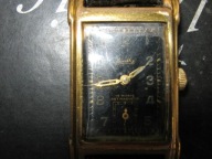 =STARUSZEK - MAUTHE 15 RUBIS -ANTYMAGNETIC-