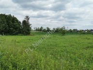 Działka, Falenty Nowe, Raszyn, Pruszkowski, 950 m²