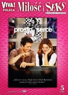 PROSTO W SERCE płyta DVD