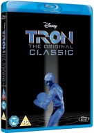 TRON THE ORIGINAL CLASSIC Blu-ray