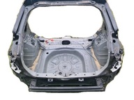 TOYOTA YARIS CROSS TYŁ WANNA BŁOTNIK PRAWY LEWY PAS ĆWIARTKA 209