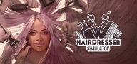 Hairdresser Simulator - STEAM PC