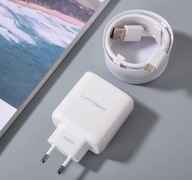 Ładowarka SUPERDART do modeli REALME 65W + kabel do ładowania 1m