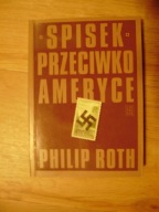 Spisek przeciwko Ameryce, Philip Roth